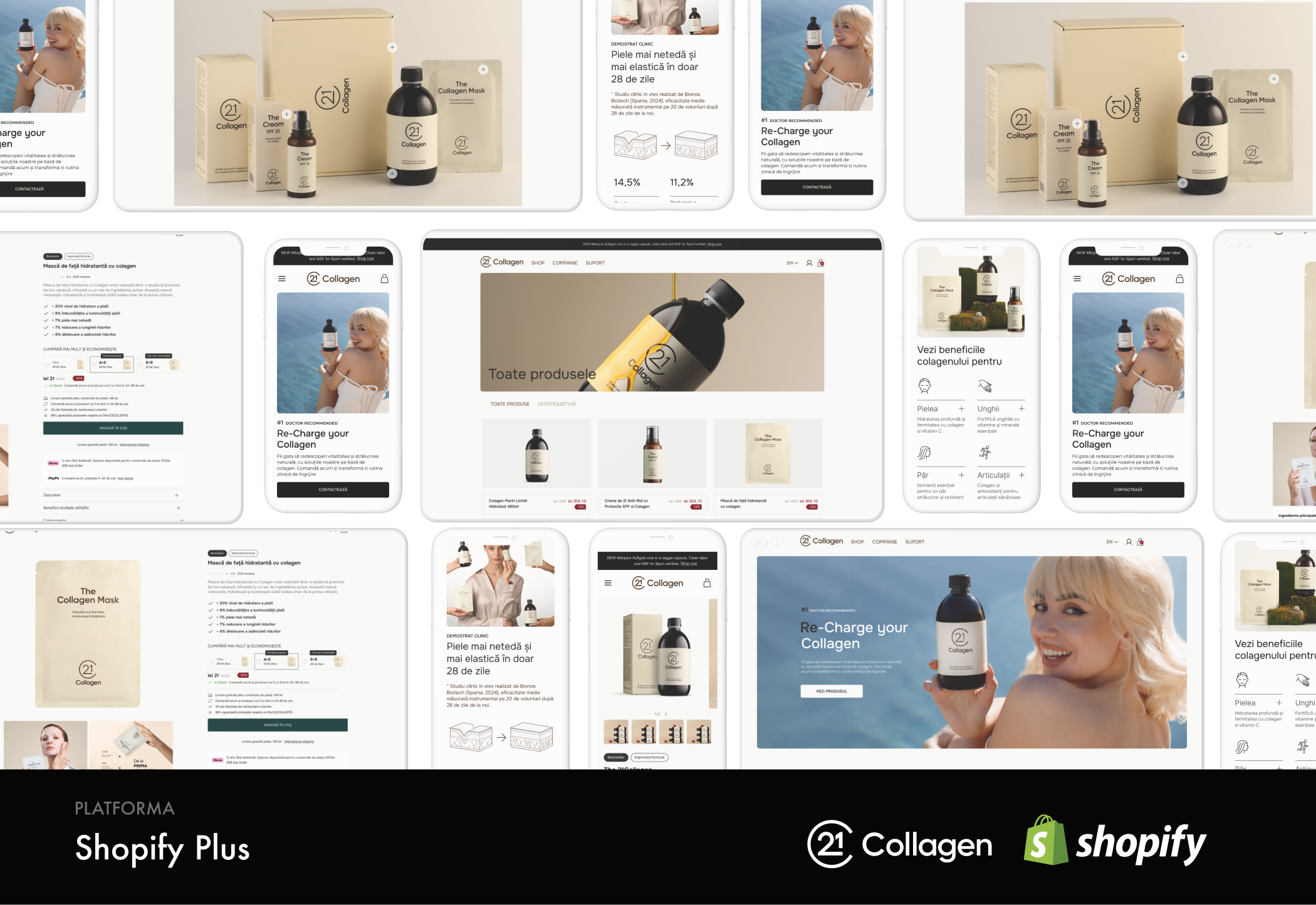 collagen