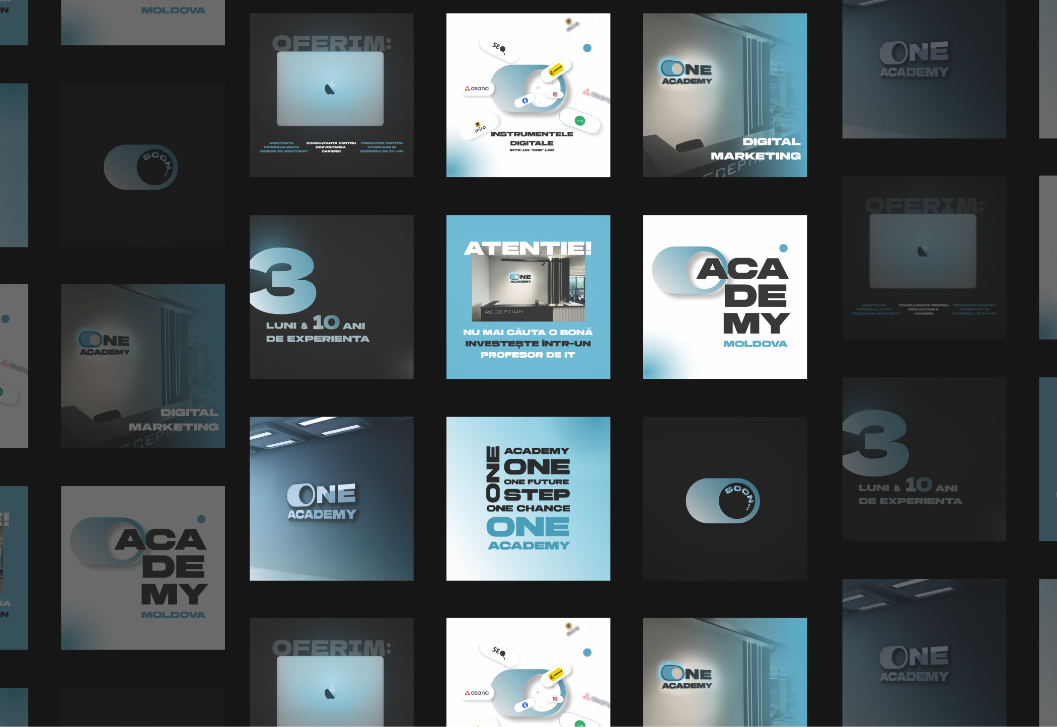 oneacademy